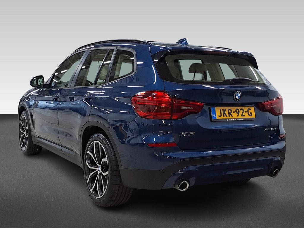 BMW X3 (g01) xDrive30e PHEV, Auto's, BMW, Automaat, 1998 cc, Gebruikt, 4 cilinders