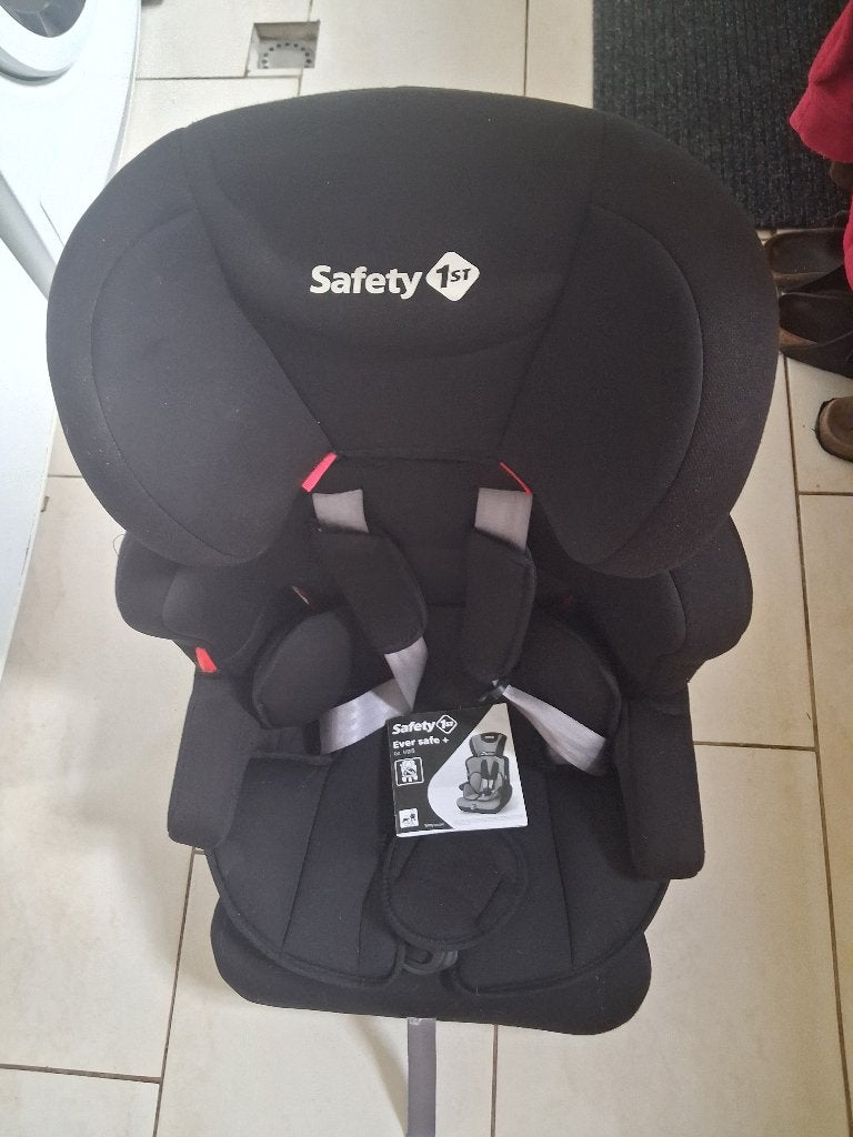 Kinderautostoel z.g.a.n, Kinderen en Baby's, Autogordel, Zijbescherming, Zo goed als nieuw, 0 t/m 13 kg