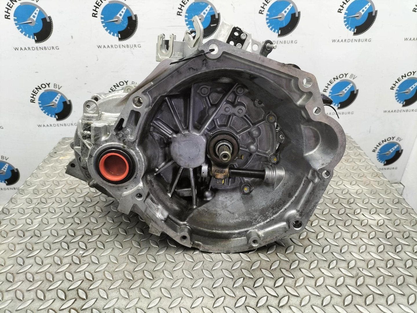 KIA PICANTO 1.0 DPi ComfortLine TRANSMISSIE / VERSNELLINGSBA, Ophalen of Verzenden, Gebruikt, ARN erkend