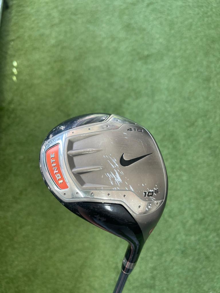 Nike Ignite driver 10,5, Overige merken, Gebruikt, -, -