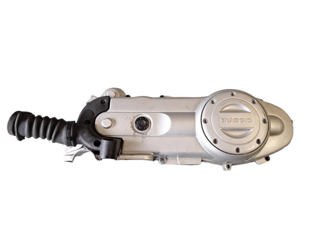 Kickstartkap carterkap origineel Vespa Sprint Primavera iget, Gebruikt, Ophalen of Verzenden, Vespa, Vespa
