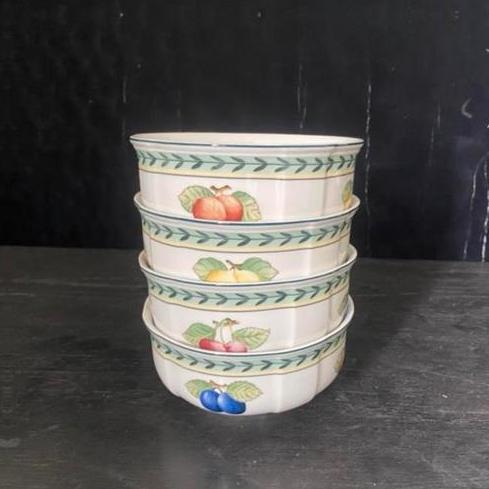 Villeroy & Boch French Garden NIEUWE.Prijzen…NIEUW.STAAT, Nieuw, Ophalen of Verzenden, Overige stijlen, Porselein