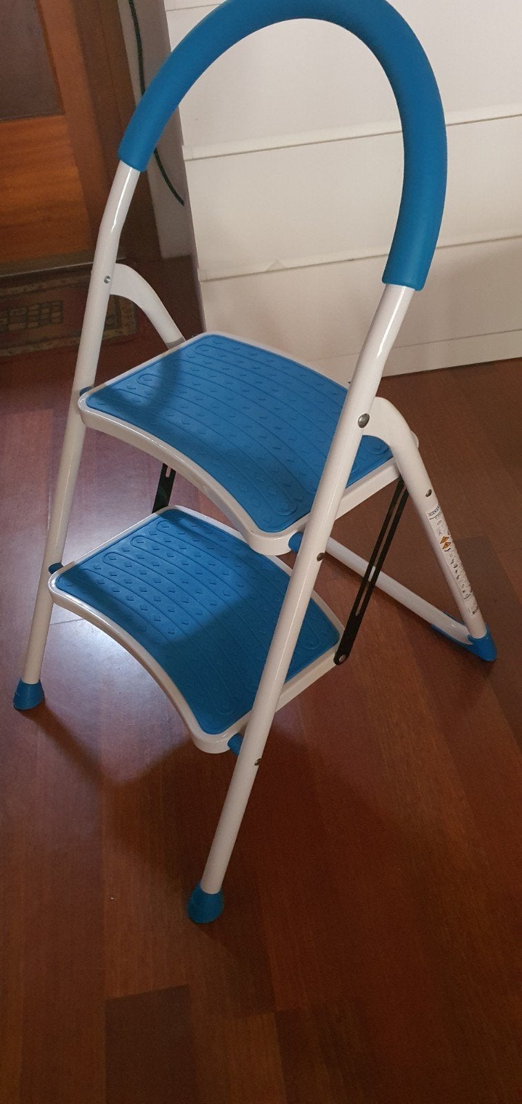 Excelsior Home 2-treeds trapje - Zo goed als nieuw, Ophalen of Verzenden