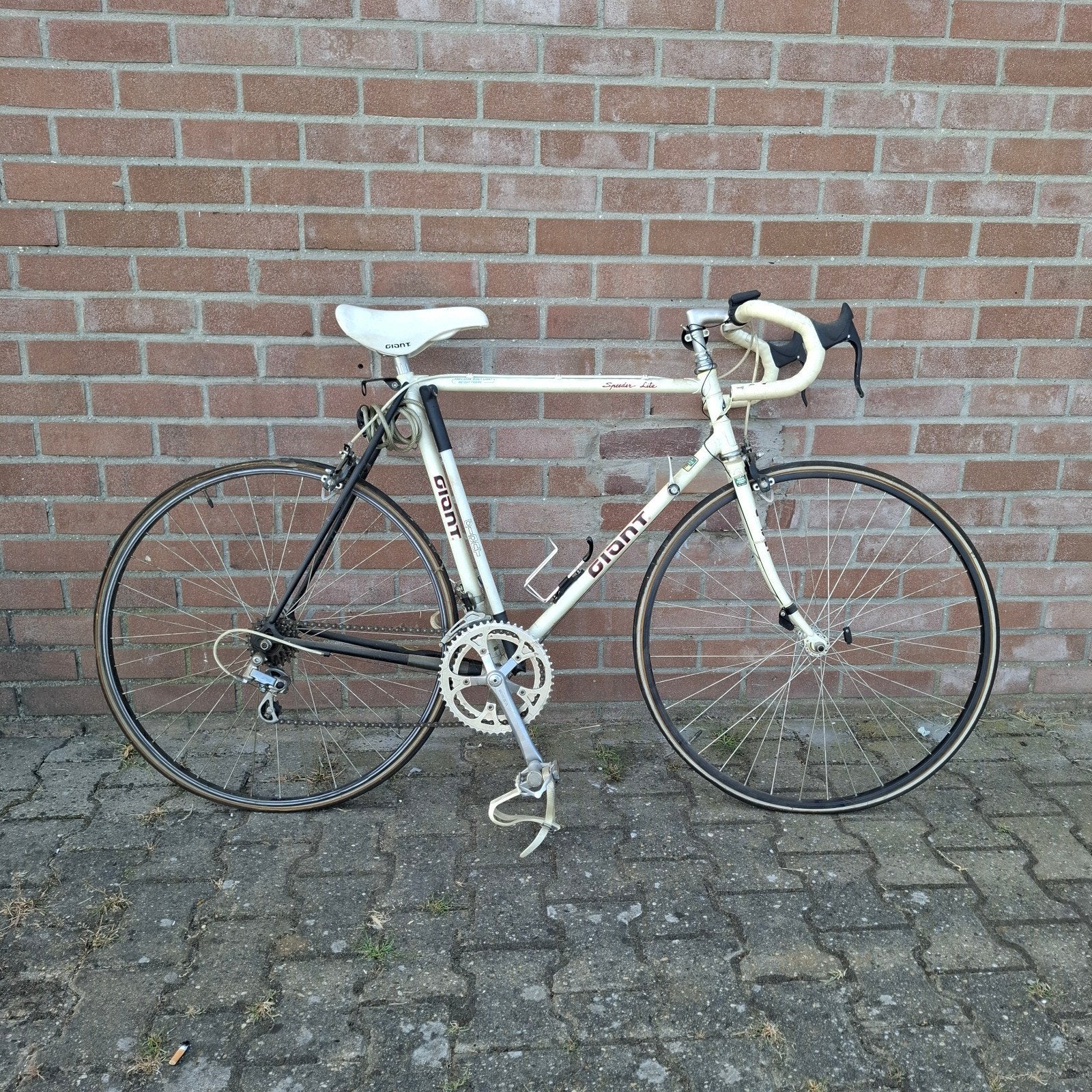 Giant Speeder Lite racefiets - Schuurvondst, Ophalen, 28 inch, Gebruikt, Giant