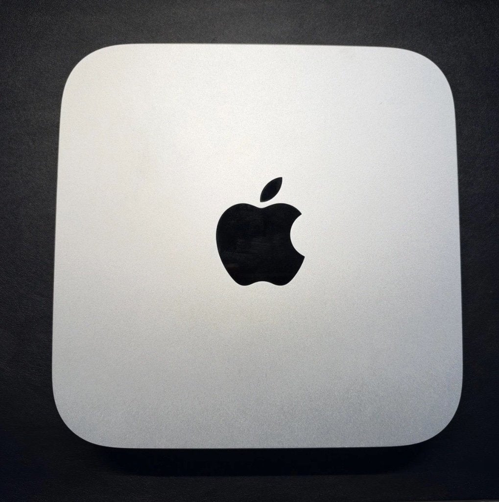 Apple Mac mini Late 2014 i7 16GB RAM 128GB SSD + 2TB HDD, Computers en Software, Gebruikt, Ophalen of Verzenden, Mac Mini, 16 GB