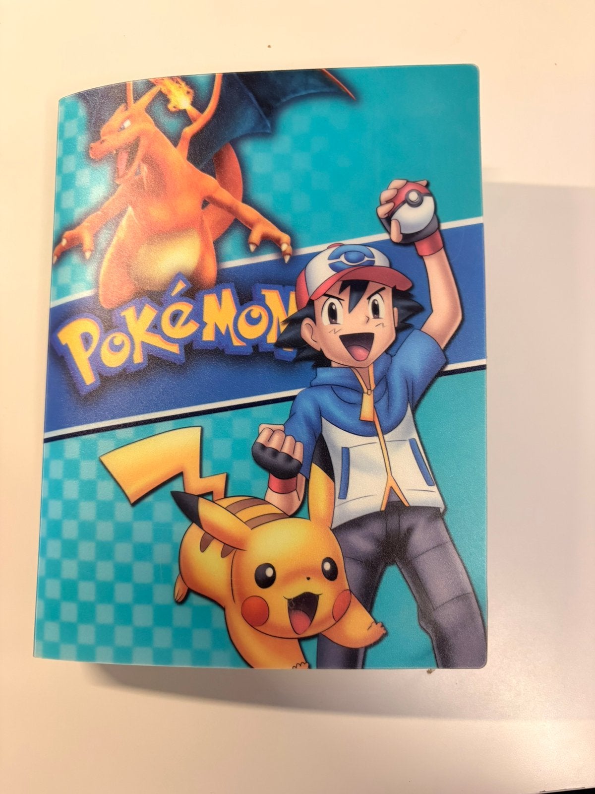 Grote verzameling met echte originele pokemonkaarten!, Hobby en Vrije tijd, Verzamelkaartspellen | Pokémon, Ophalen, Zo goed als nieuw