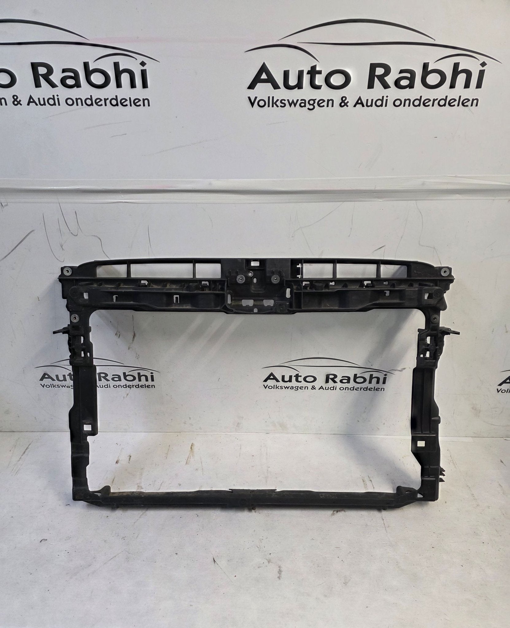 VW Volkswagen Golf 7 voorfront 5G0805588Q, Gebruikt, -, -, Ophalen of Verzenden