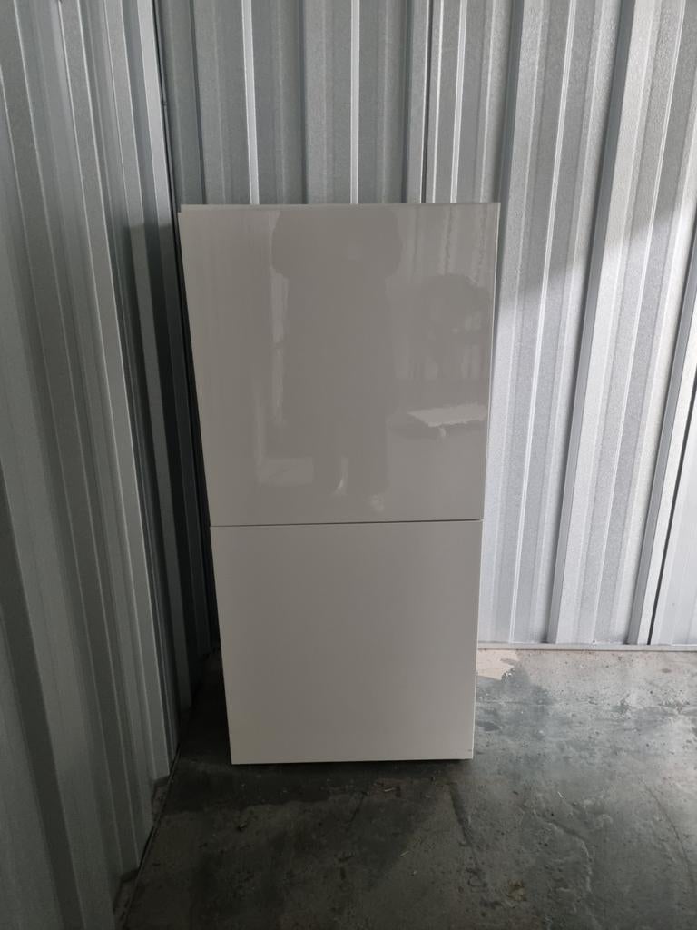 Ikea kast, Ophalen, 25 tot 50 cm, 50 tot 100 cm