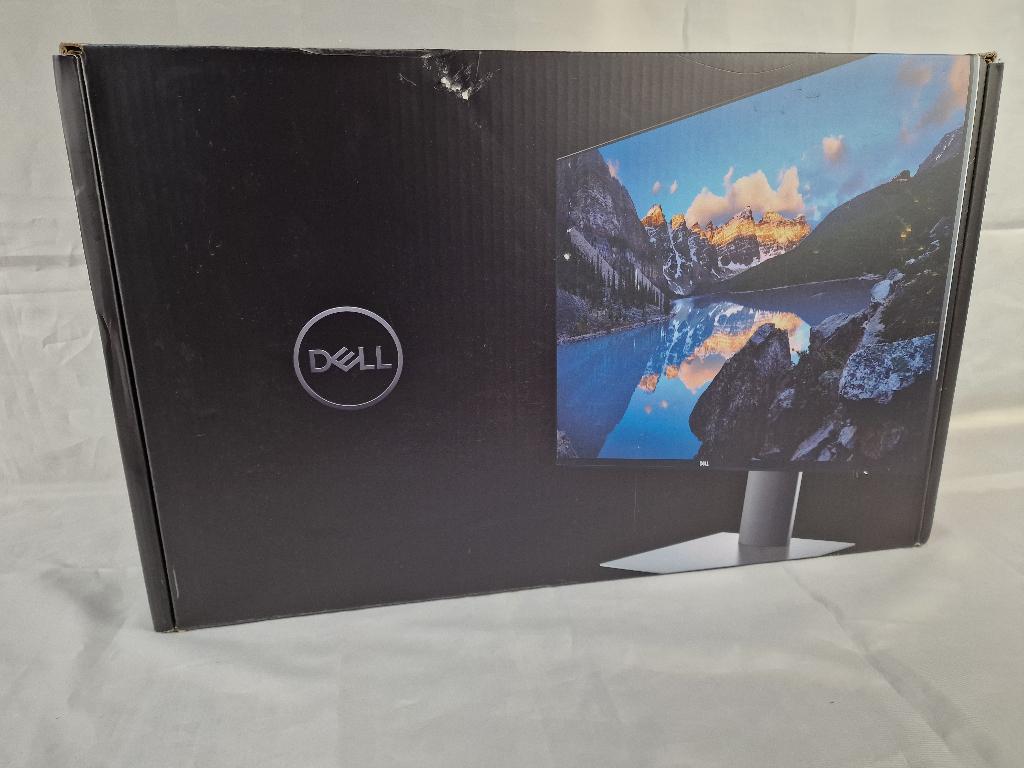 set Dell monitoren U2419HC 24 inch IPS zakelijke schermen, Computers en Software, Monitoren, Zo goed als nieuw, 60 Hz of minder