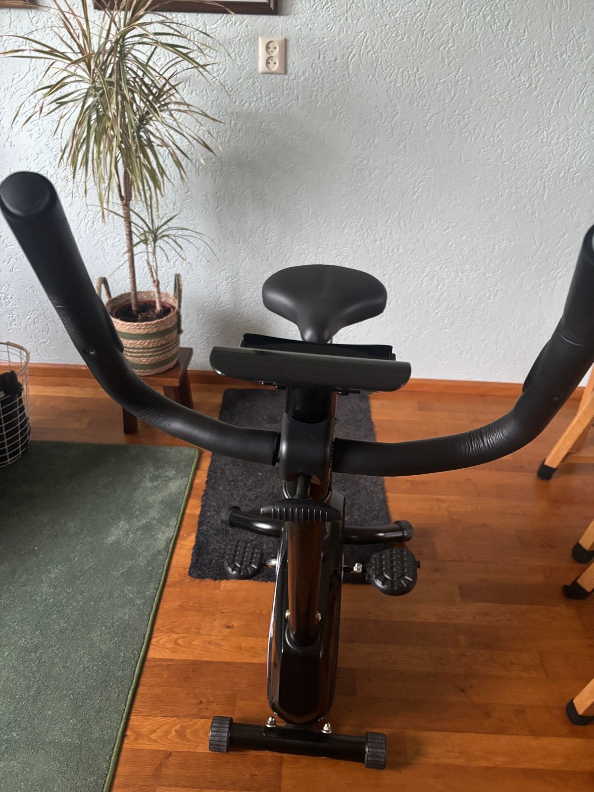 Mooie Tunturi hometrainer