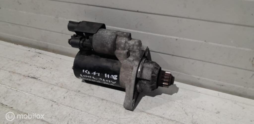 Startmotor Volkswagen Passat 0AM911023F, Auto-onderdelen, Gebruikt, Ophalen of Verzenden