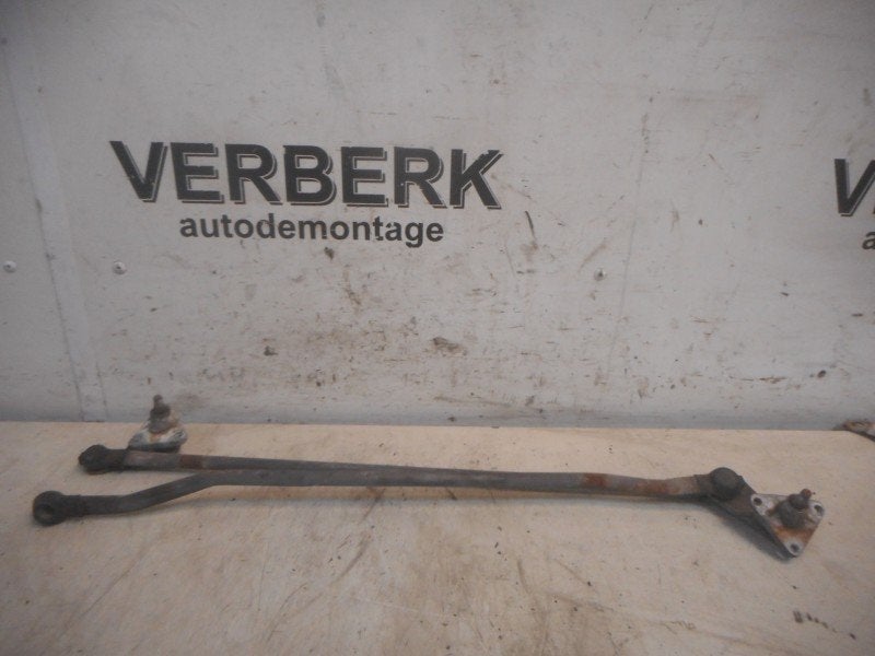 Ruitenwisser Mechaniek Toyota Celica (T16) (1987-01/1989-08), Gebruikt, Kundenbetreuung@toyota.de, Toyota-Allee 2, Köln 50858, , Duitsland