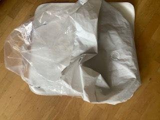 Originele Bugaboo Donkey / Buffalo / Runner / Regenhoes, Ophalen, Zo goed als nieuw, Bugaboo