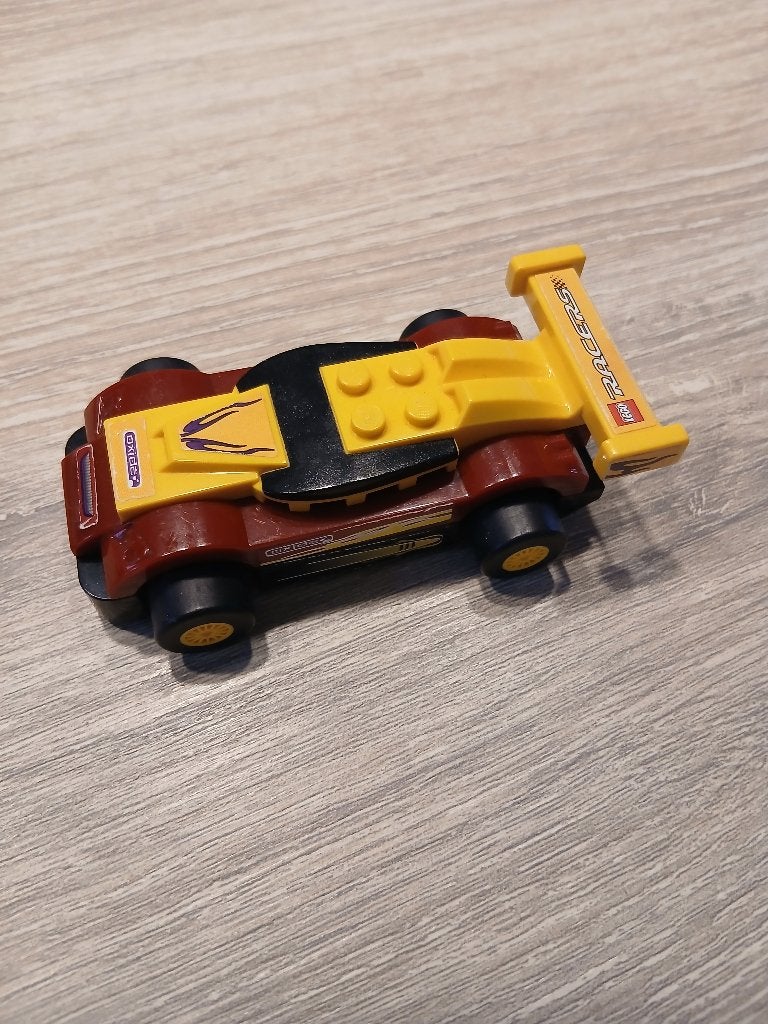 Lego McDonalds Promo McDR7, Ophalen of Verzenden, Gebruikt