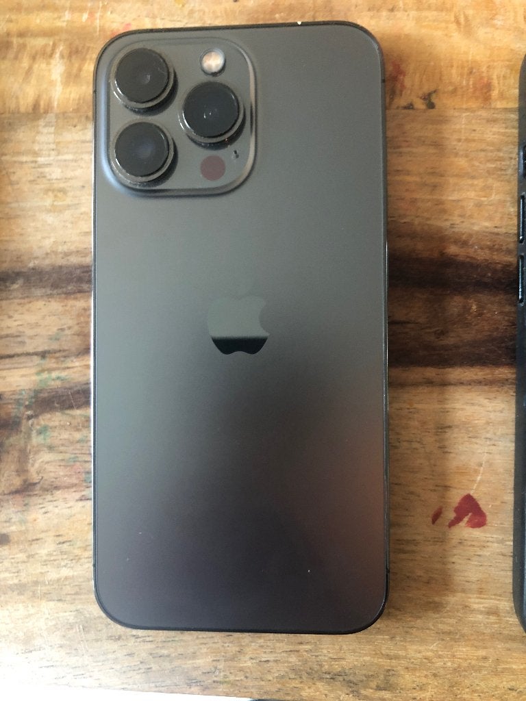 I phone 14 pro onderdelen, Telecommunicatie, Mobiele telefoons | Apple iPhone, 256 GB, IPhone 14 Pro, Zwart, Ophalen of Verzenden