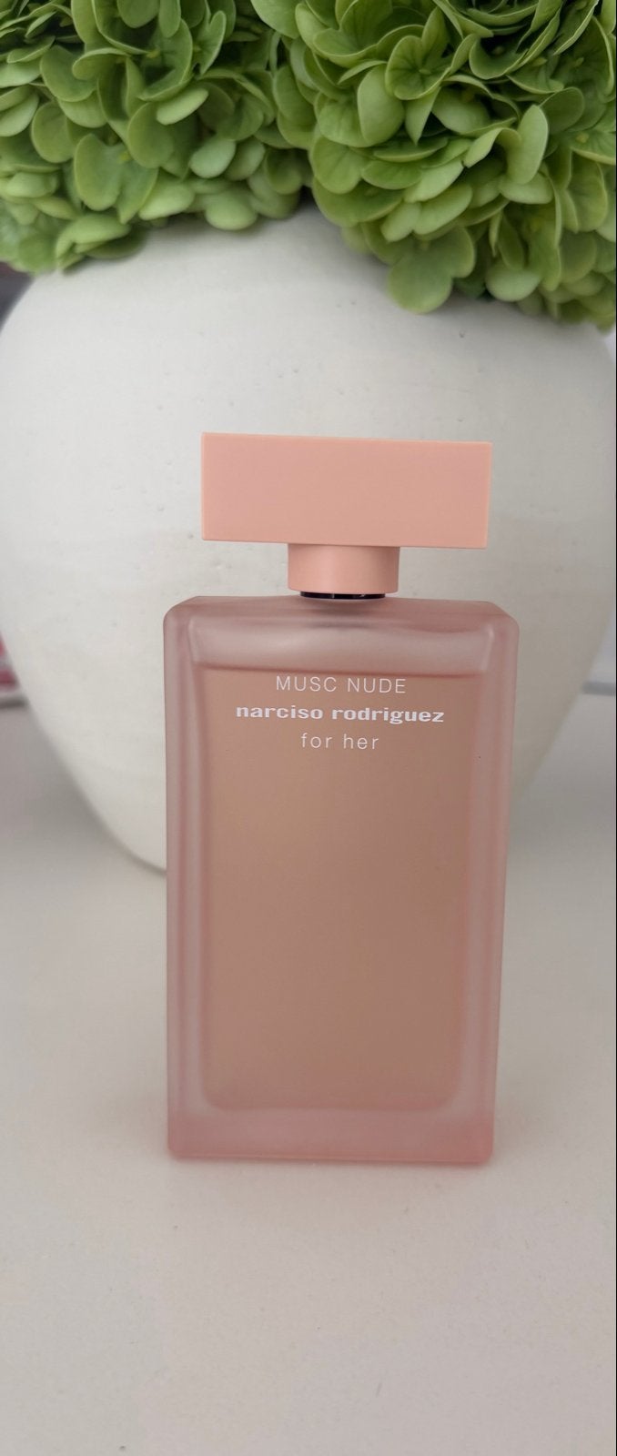 Narciso Rodriguez Musc Nude Eau de Parfum 100ml, Sieraden, Tassen en Uiterlijk, Ophalen of Verzenden, Nieuw
