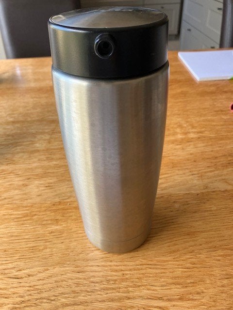 jura thermos fles, Ophalen, Nieuw