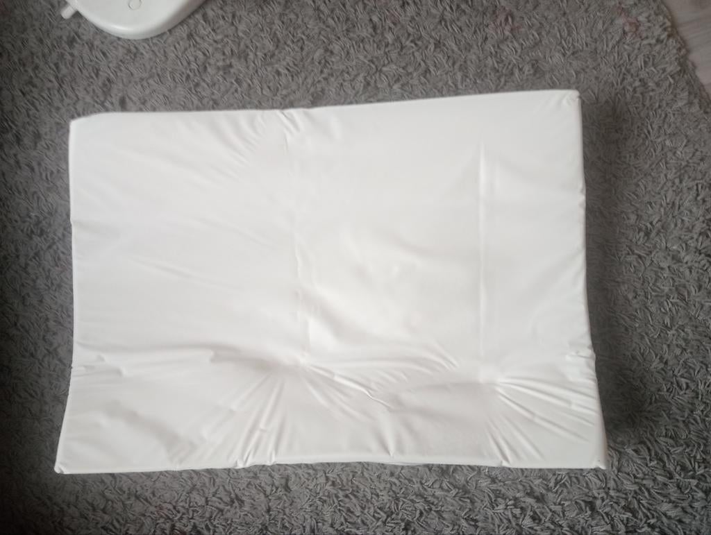 Comfortabel verschoningskussen voor baby's en kinderen, Ophalen of Verzenden, Nieuw