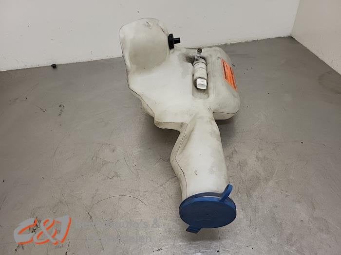Ruitensproeiertank voor van een Mercedes Sprinter, Gebruikt, -, Ophalen of Verzenden, -