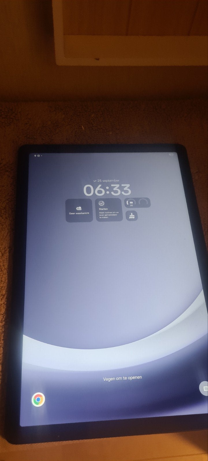 Samsung Galaxy Tab A9 Plus 64GB, Verzenden, 11 inch, Uitbreidbaar geheugen, Galaxy Tab A9 Plus