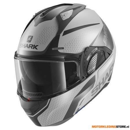 Shark SHARK Evo GT Encke Mat, Zwart-Grijs, Ophalen of Verzenden, Nieuw met kaartje