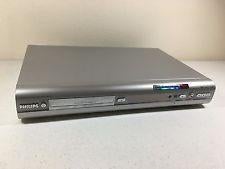 Philips dvdr615 dvd recorder, Ophalen of Verzenden, Gebruikt, Dvd-recorder, Philips