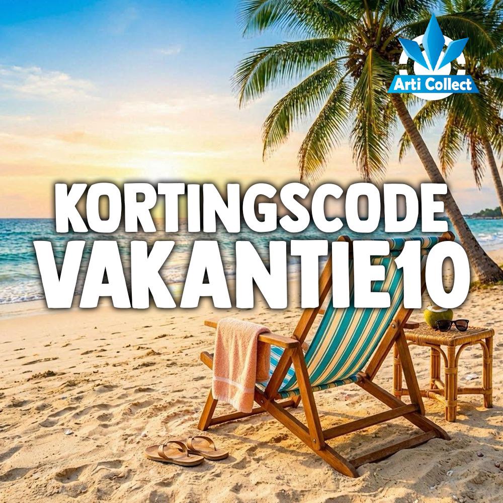 Mega Pokemon Korting ! Articollect Psa 10 restock, Ophalen of Verzenden, Zo goed als nieuw