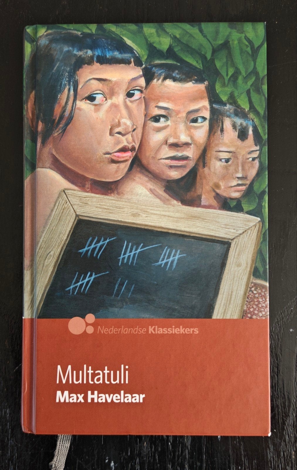 Multatuli: Max Havelaar., Zo goed als nieuw, Nederland, Multatuli, Ophalen of Verzenden