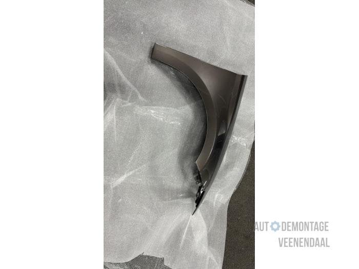 Scherm rechts-voor van een Seat Leon (S7K), -, -, Nieuw, Ophalen of Verzenden