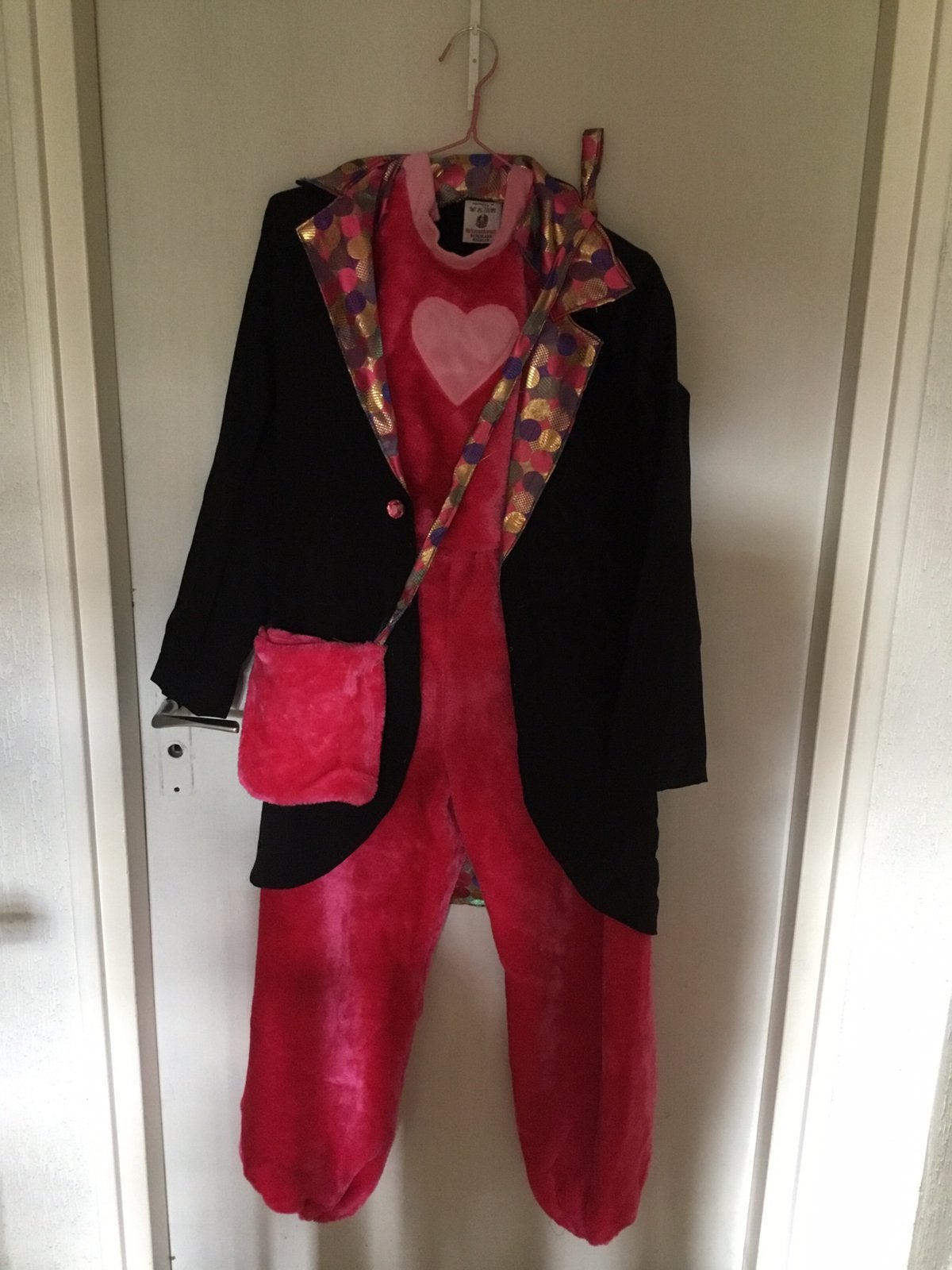 Carnavalskleding, Ophalen, Zo goed als nieuw, Maat 34 (XS) of kleiner, Carnaval