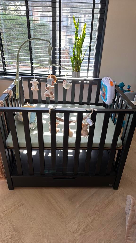 TWF box Sam met lade, Kinderen en Baby's, Boxen, Ophalen, Zo goed als nieuw