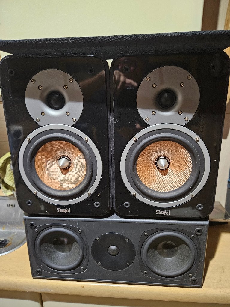Foto 15 van te koop veel audio let op er zijn 2 advertentie dit 1