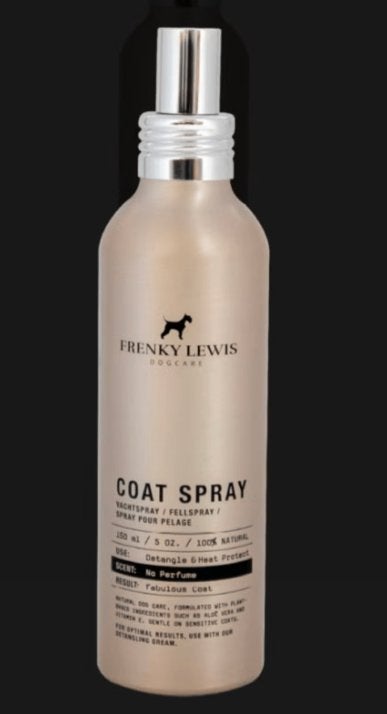 Doodle vacht spray Frenkly Lewis Nieuw, Ophalen of Verzenden, Nieuw, Overige typen