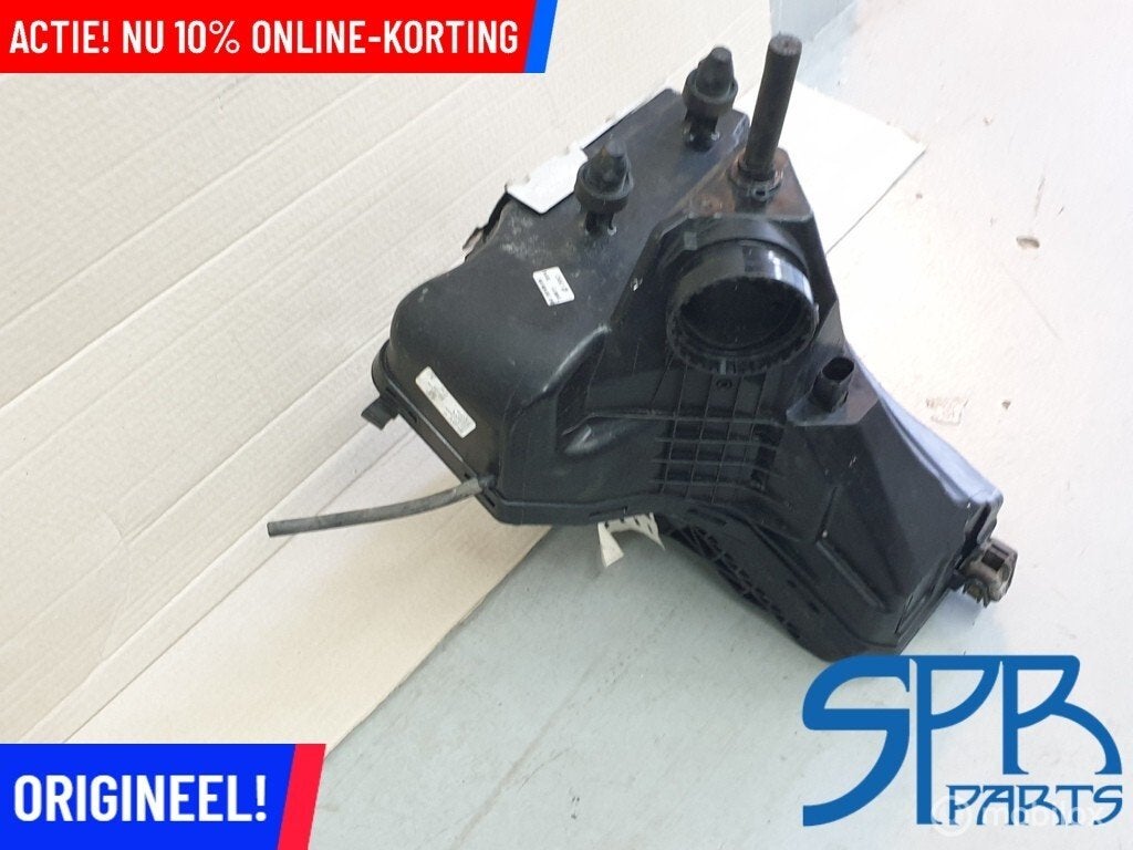 A4 A5 Q3 Q5 8K 8T 8U 8R 2.0 TDI Luchtfilterhuis 8K0133835BM, Audi, Gebruikt, Audi, Ophalen of Verzenden