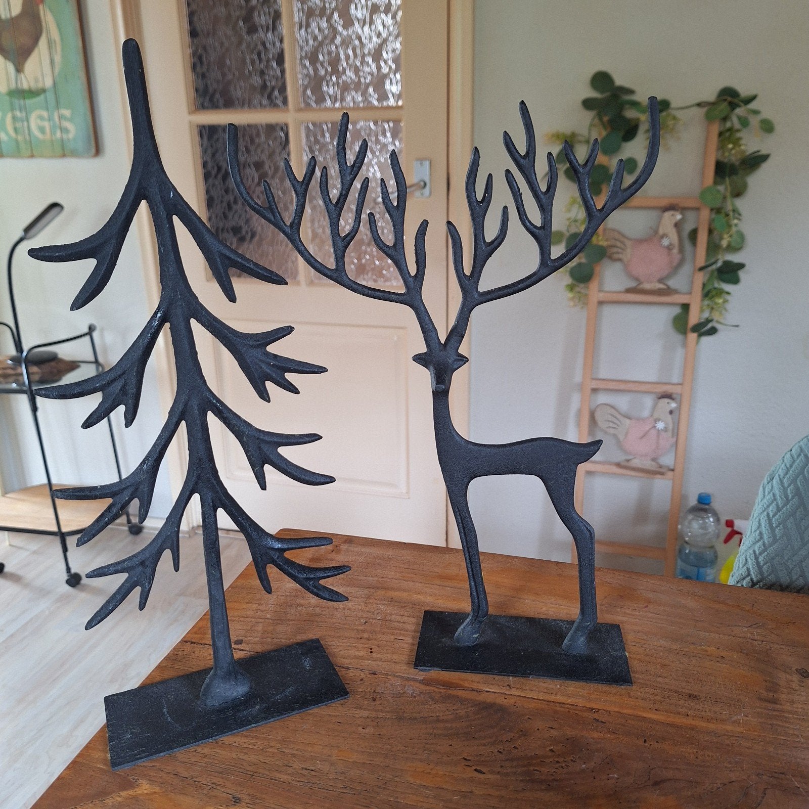 in behandeling, Diversen, Kerst, Ophalen
