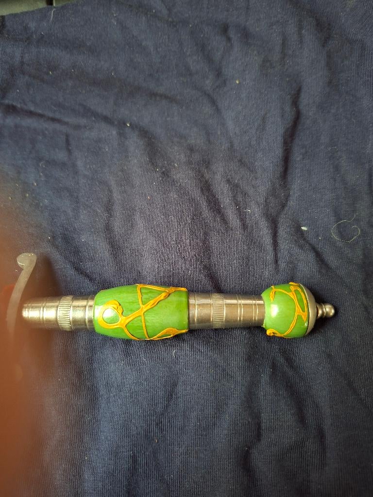 Vintage Dagger, Verzenden, Overige soorten, Amerika, Mes of Dolk