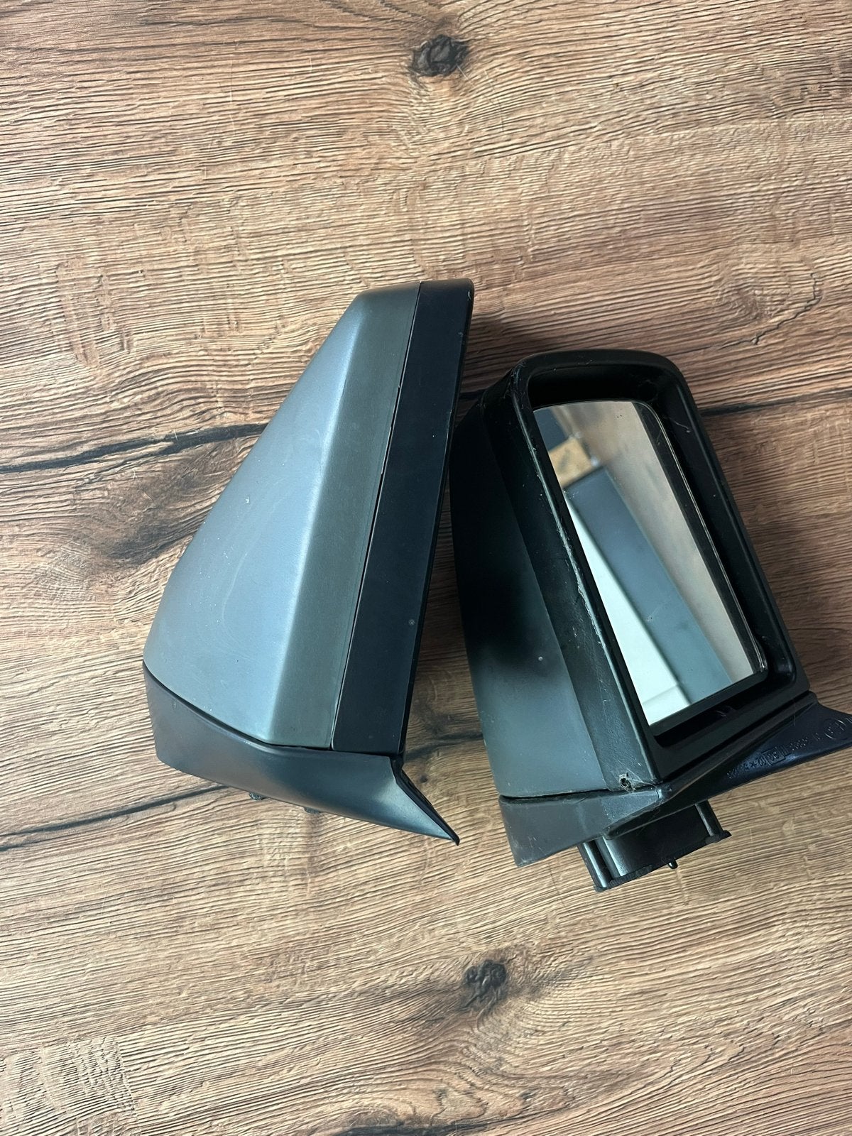 Opel Corsa A Spiegels, Ophalen of Verzenden, Gebruikt, Opel