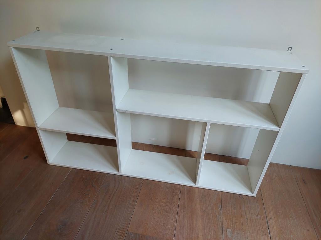 Wandrekje (creme)wit, Ophalen, Gebruikt, Minder dan 150 cm, Minder dan 100 cm