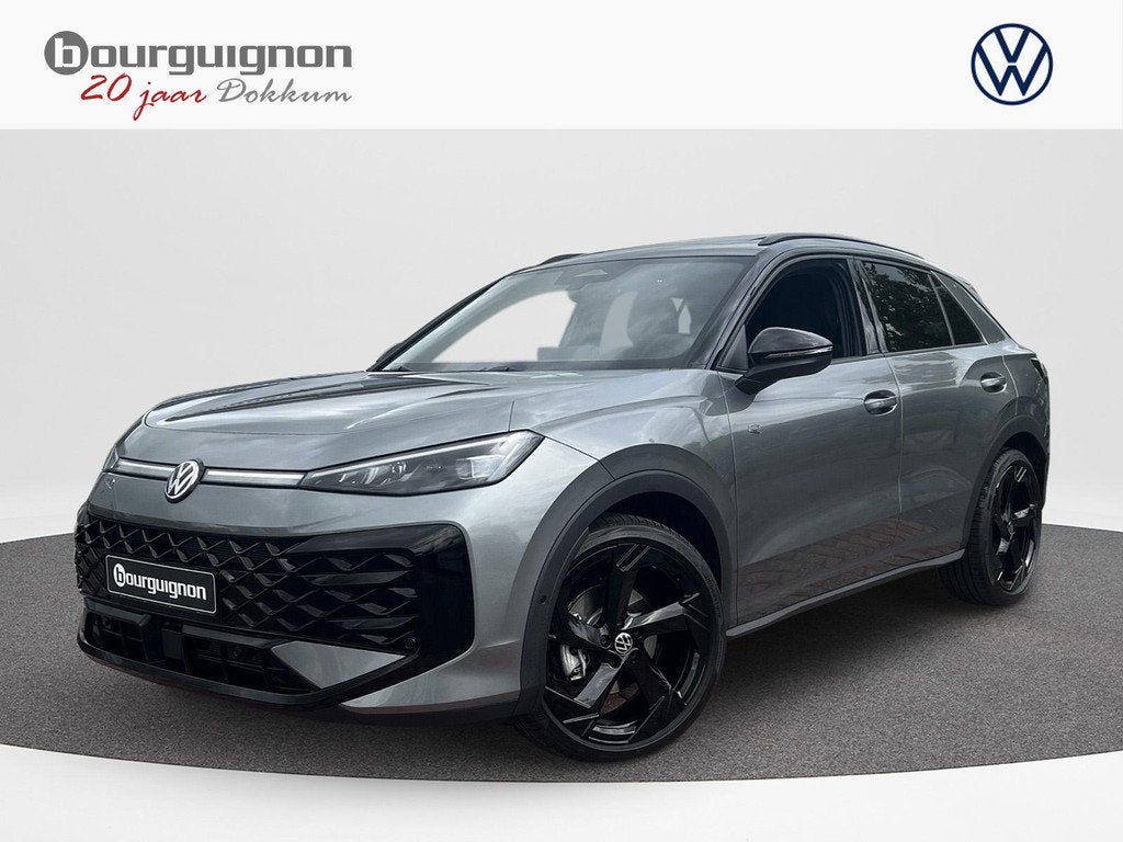Volkswagen T-Roc 1.5 TSI R-Line Edition | 150Pk | Automaat |, Auto's, Volkswagen, Bedrijf, Te koop, T-Roc, ABS, Achteruitrijcamera