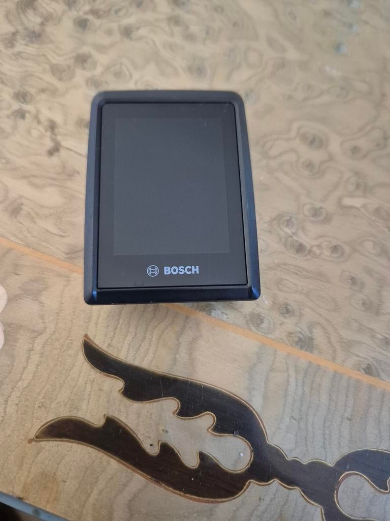 Bosch bhu 3300 display passend op urban arrow lovens, Ophalen of Verzenden, Zo goed als nieuw