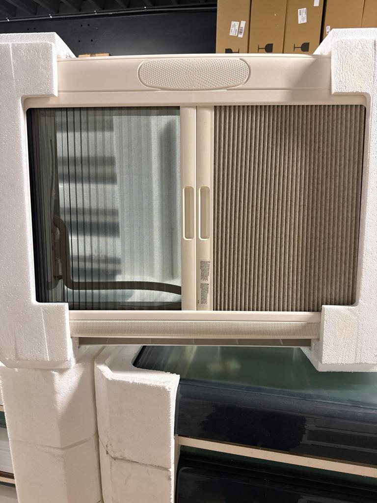 Dometic Midi Heki dakluik 50x70 cm - Nieuw in verpakking, Ophalen of Verzenden, Nieuw