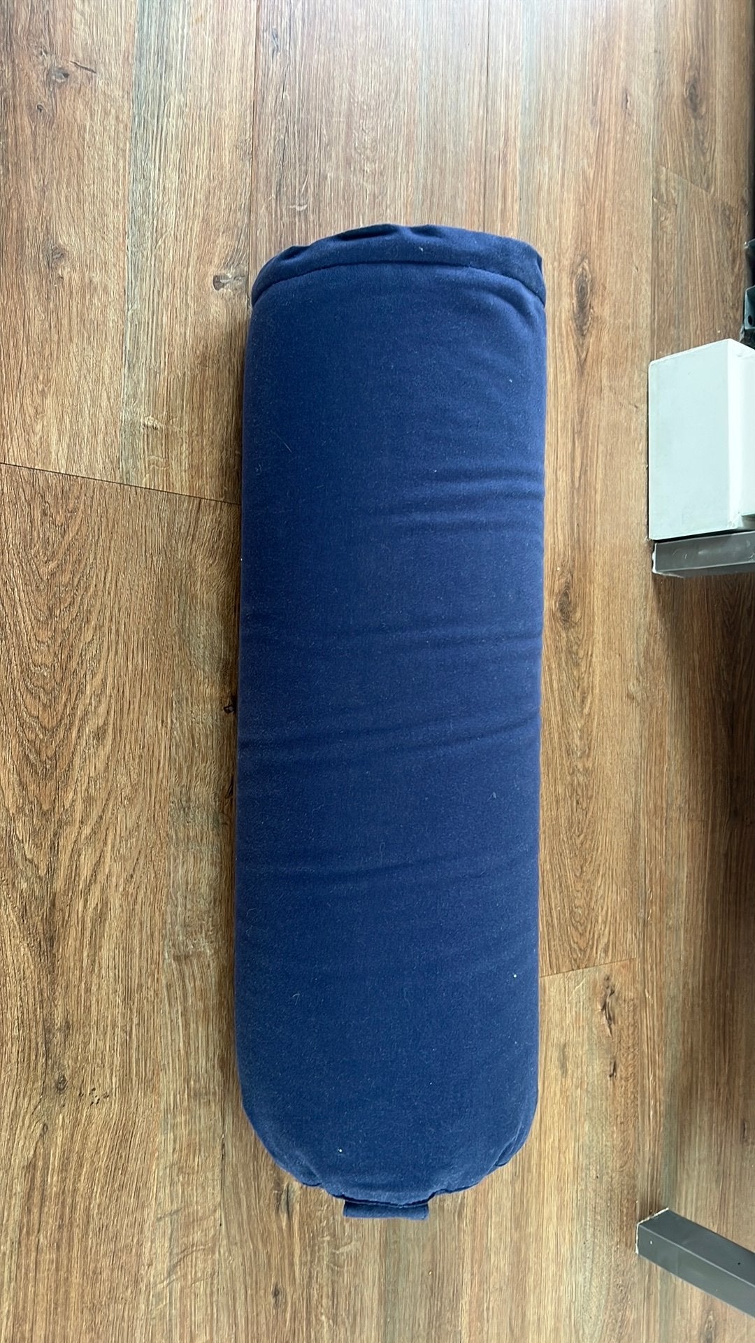 Yoga bolster, Ophalen, Zo goed als nieuw, Yogamat