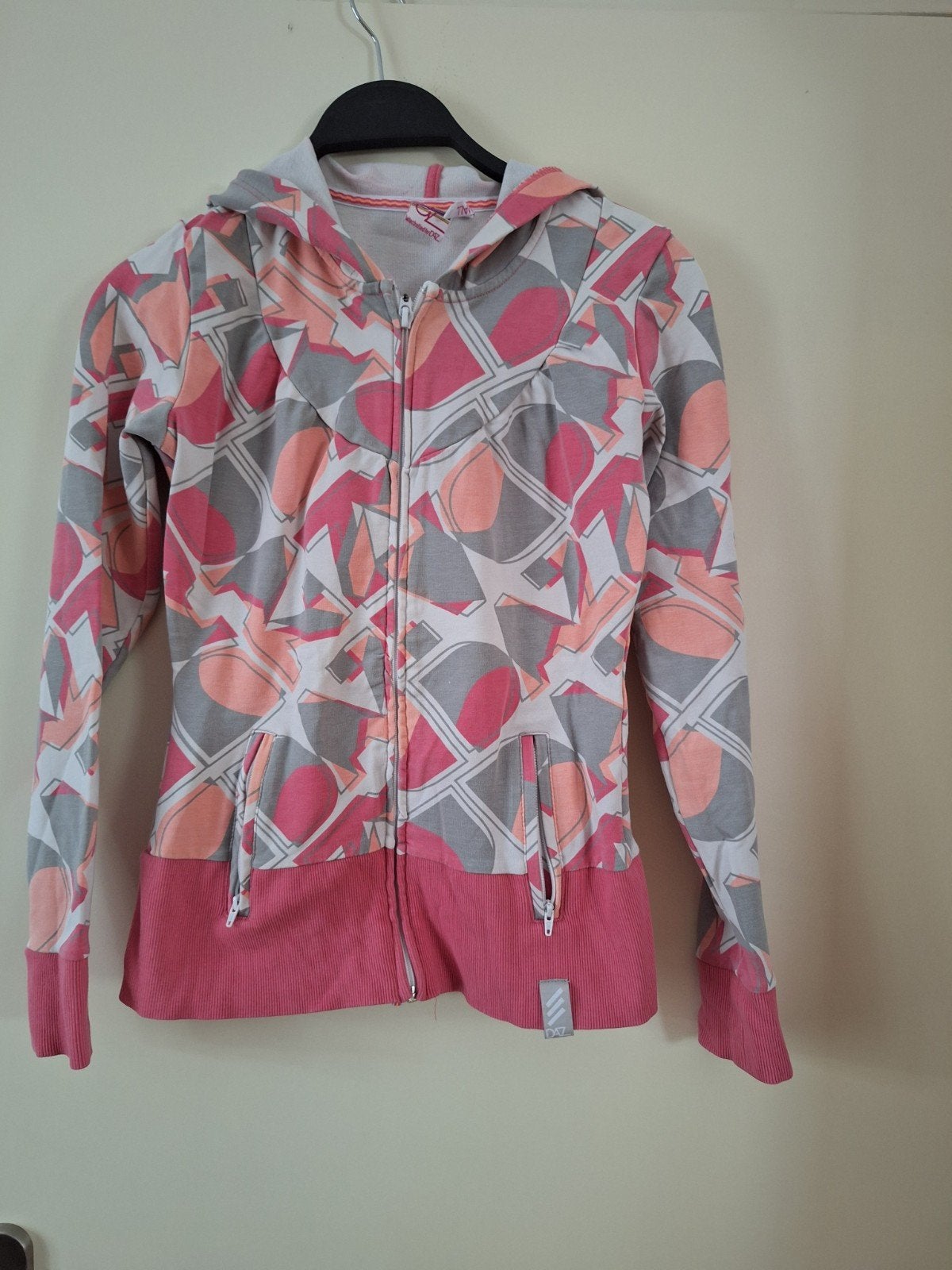 dames vest Electro field daz  maat xs, Ophalen of Verzenden, Zo goed als nieuw, Maat 34 (XS) of kleiner