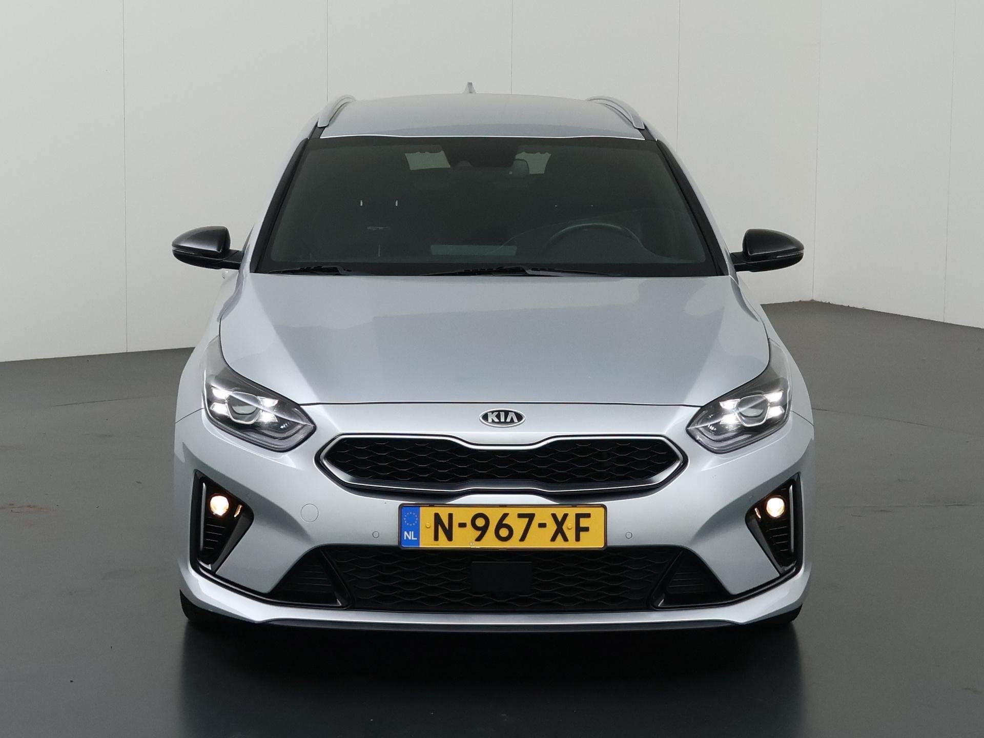 Kia Ceed Sportswagon 1.5 T-GDi GT-Line Business Edition | JB, Voorwielaandrijving, Gebruikt, Euro 6, 160 pk
