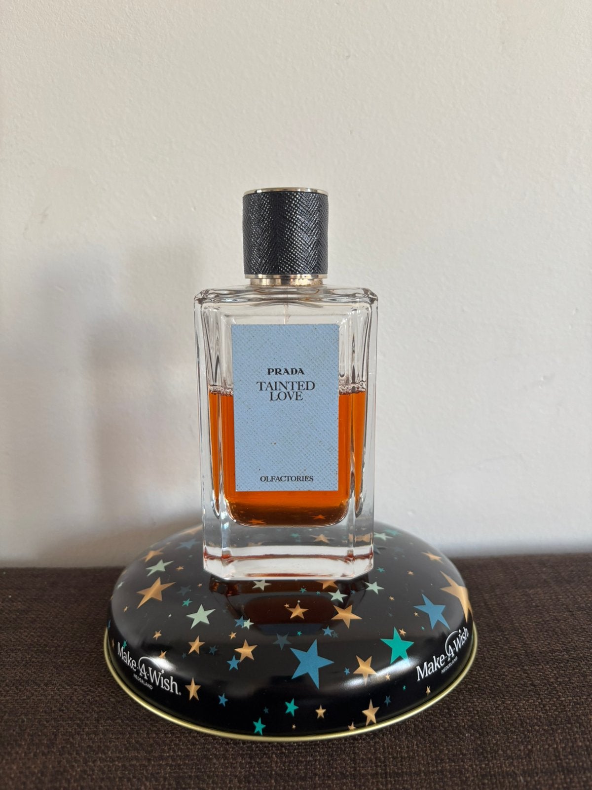 Prada Tainted Love edp 100 ml, Ophalen of Verzenden, Gebruikt