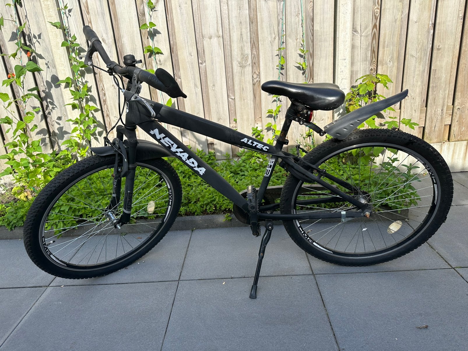 Fiets te koop!, Verzenden, Gebruikt