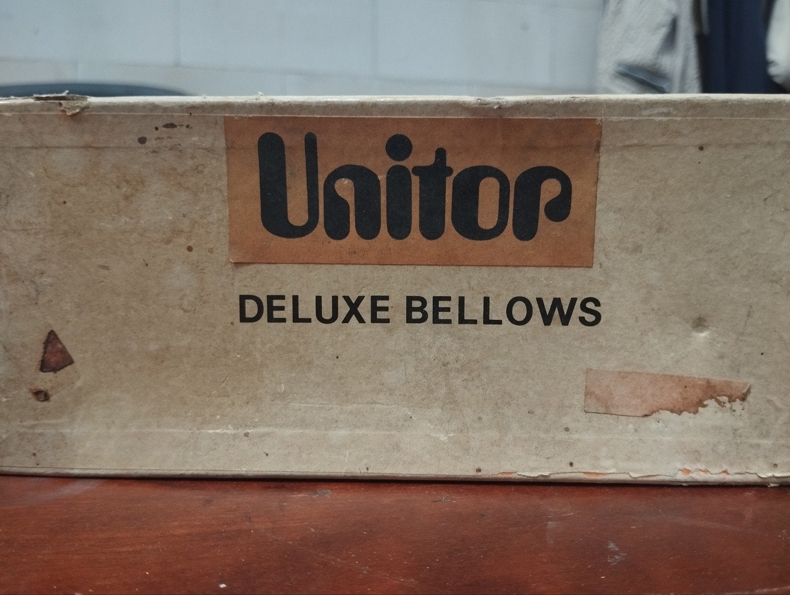 Unitor Deluxe Balg & Slide Copier M42 Macro Fotografie, Overige merken, Overige typen, Ophalen of Verzenden, Gebruikt
