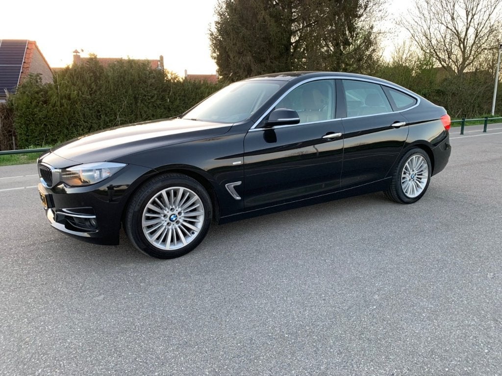BMW velgen styling 416 + banden R18 / F30 F31 F32 F33 F34, Auto-onderdelen, Banden en Velgen, Ophalen, 18 inch, Gebruikt, Banden en Velgen