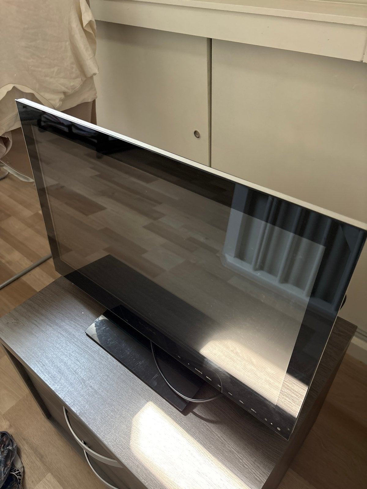 Salora 22LED6105CD LED TV - Zo goed als nieuw, LED, 50 Hz, HD Ready (720p), Zo goed als nieuw