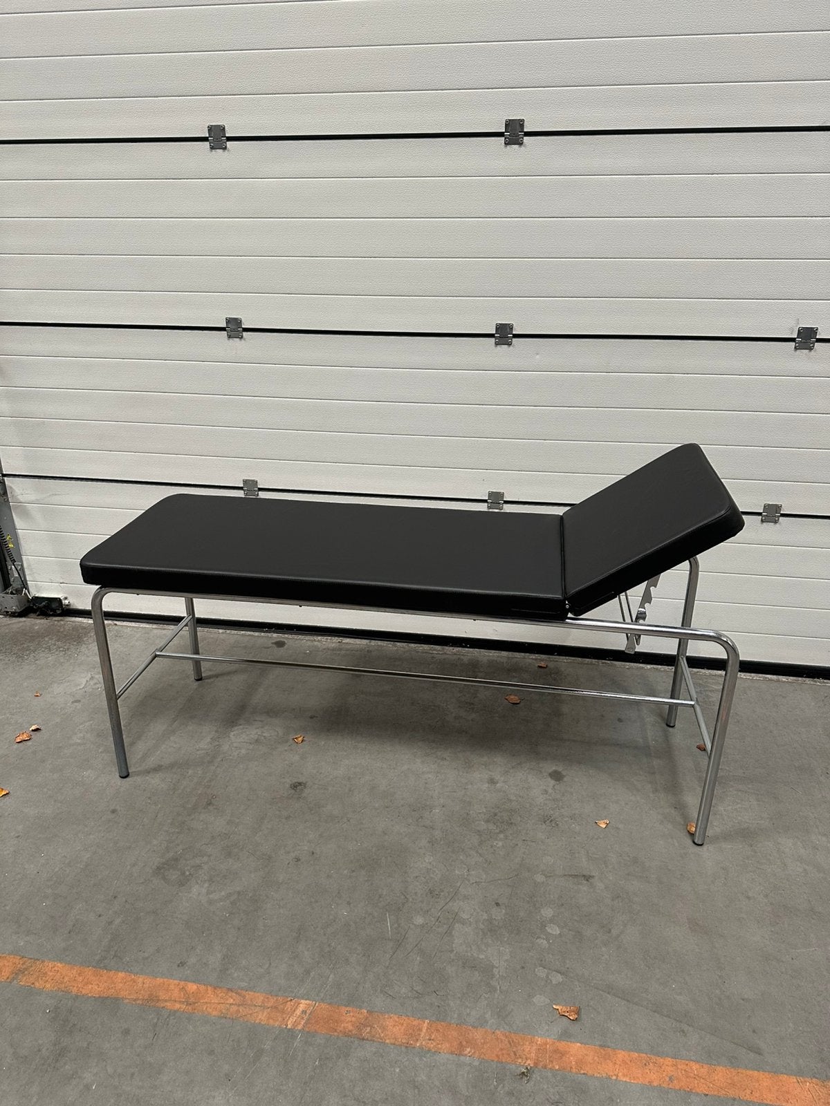 Massagetafel/behandeltafel, Ophalen, Gebruikt, Massagetafel